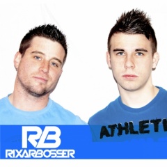 Rixar &amp; Bosser