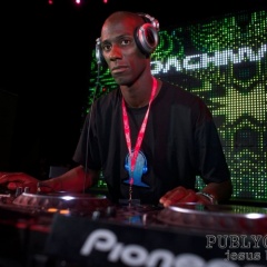 Roachman