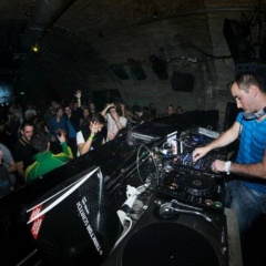 Rob Dennis