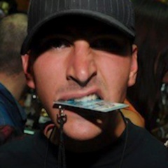 Rob Anthony