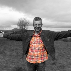 Rob Arran