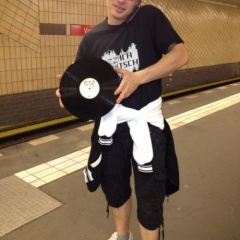 Rob Berlin