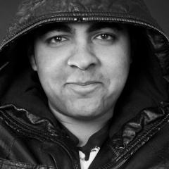 Robbert Mendez