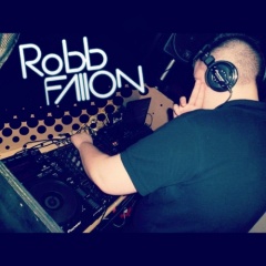 Robb Fallon