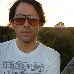 Robbie Akbal