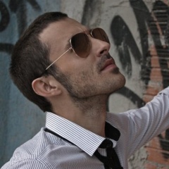 Robbie Moroder