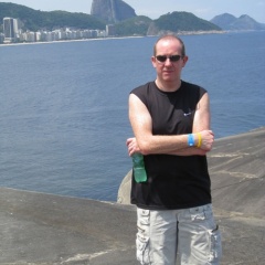 Robbie Collins