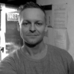 ROBBIE FITHON