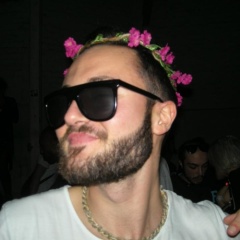Robbie Ghin