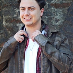 Robb Stevan