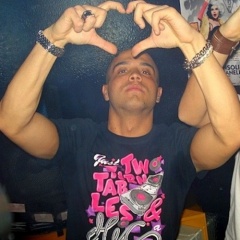 Robby Castellano