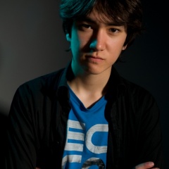 Robby East