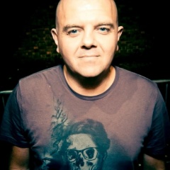 rob cockerton