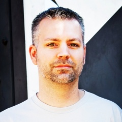 Rob Dowell