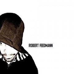 Robert Feedmann