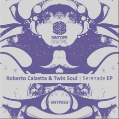 Roberto Calzetta &amp; Twin Soul