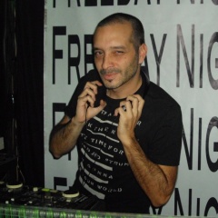 ROBERTO DA CUNHA