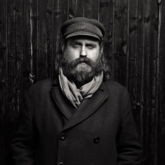 Robin "T" Treier