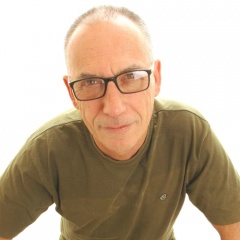Alexander Robotnick