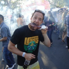 Rob Souza (RobsHead.com)
