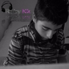 Roby Nk (Roby Nk Lisu)