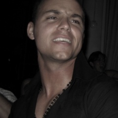Rocco Rivas