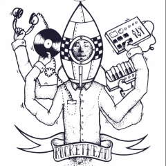 Rockethead