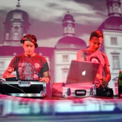 Rockwell &amp; Landers