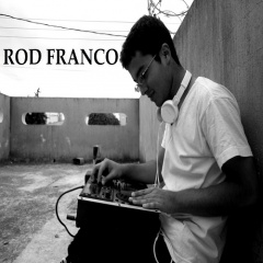 Rod Franco