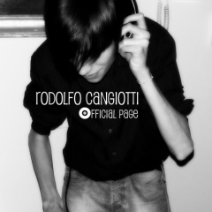 Rodolfo Cangiotti