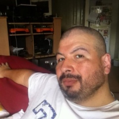 Rodrigo Aguilar