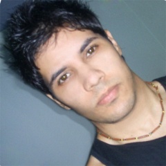 Rodrigo Almeida
