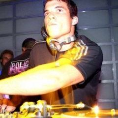 Rodrigo Ayala
