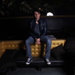 Rodrigo Luca