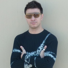 Rodrigo Reuter