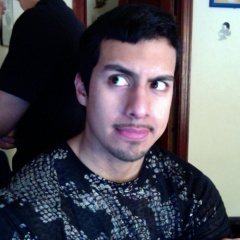 Rodrigo Salas