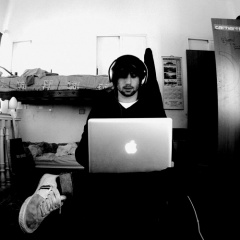 Borja Rodriqhilov