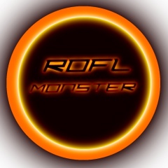 Rofl Monster