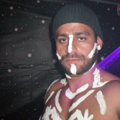 DJ ROGER BRAZIL