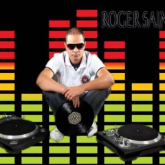 Roger Saints