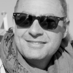 Roger Stoudt