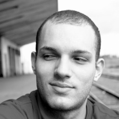 Rodrigo Gonzalez