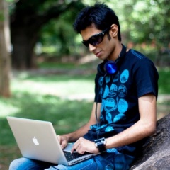 Rohan Shenoy