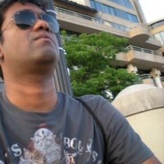 Rohit Bangera