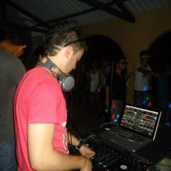 ROL DJ (Jonathan duque lopez