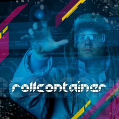 RollCONTAiNER