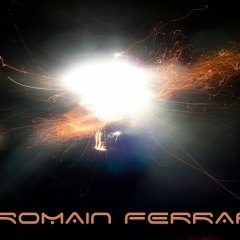 Romain Ferrari