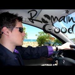 Romain Good