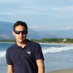 Rommel Shane