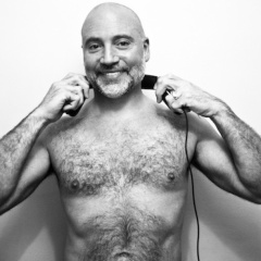 DJ Ron Hamelin